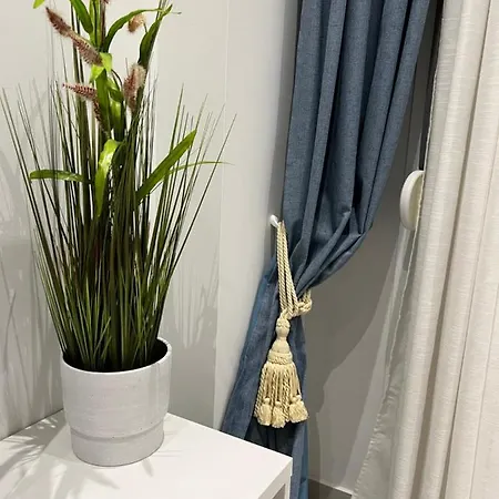 아파트 Fzin 카발라