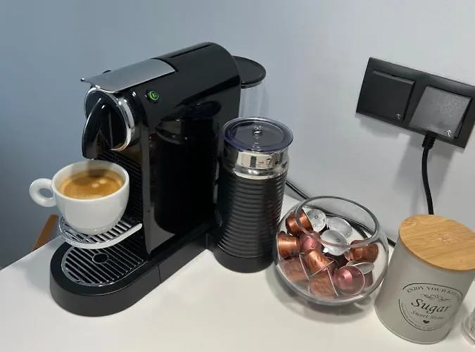 Apartament Fzin Kavala