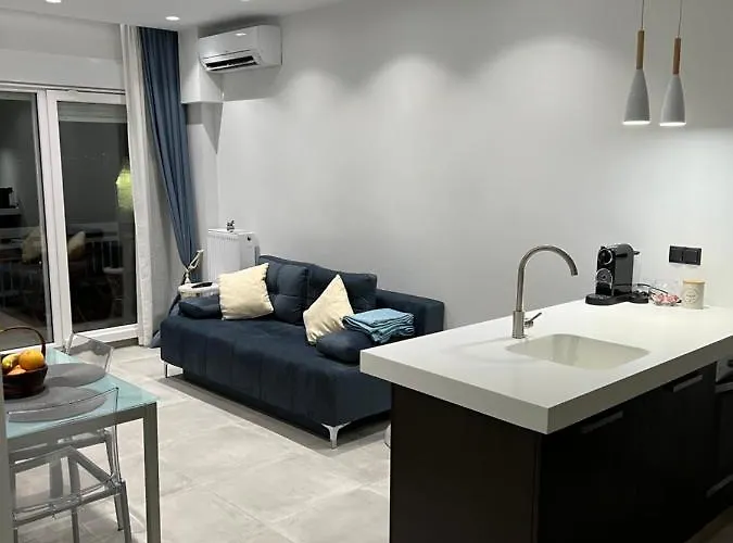 Fzin Apartament