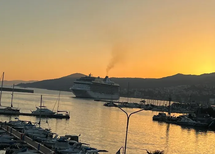 Fzin Apartament Kavala