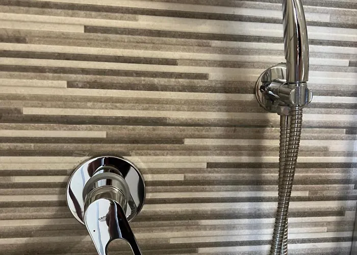 Apartament Fzin Kavala