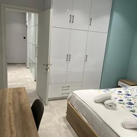 Appartamento Fzin Kavala