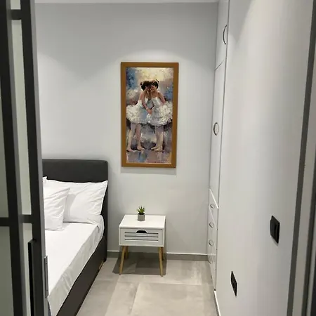 Appartamento Fzin Kavala