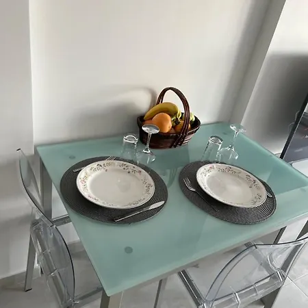 Fzin Appartamento Kavala