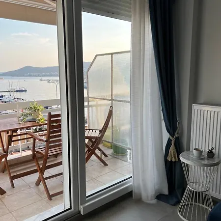 Apartamento Fzin