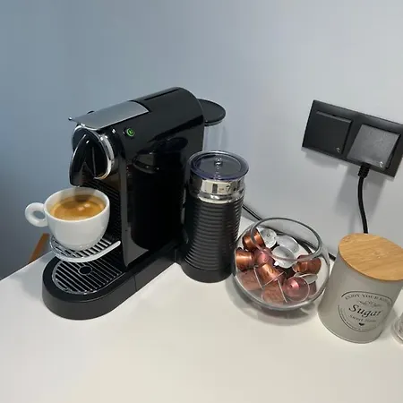 Appartamento Fzin Kavala