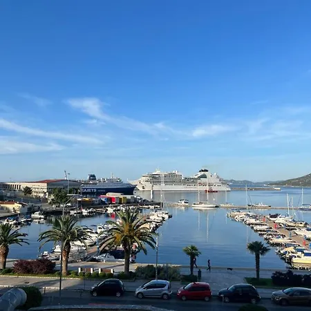 Apartamento Fzin Kavala