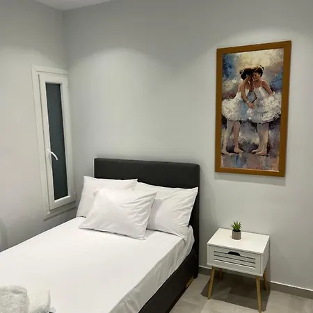 Apartamento Fzin *