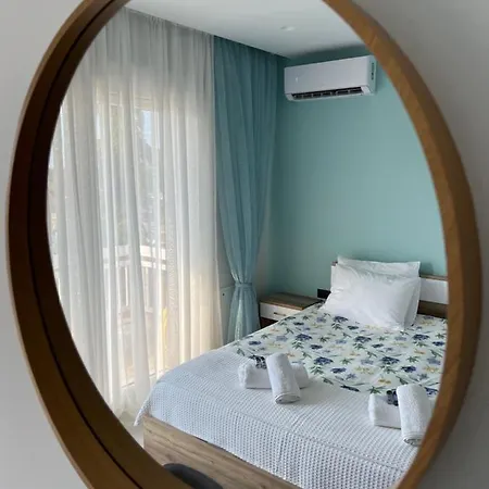 Appartamento Fzin Kavala