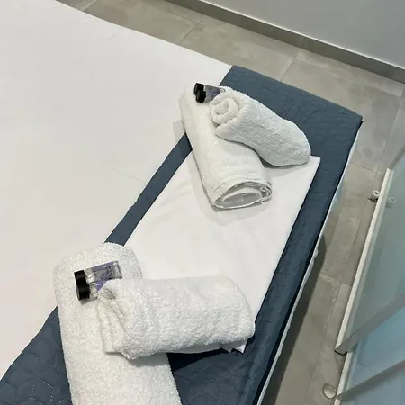 Fzin Appartamento Kavala