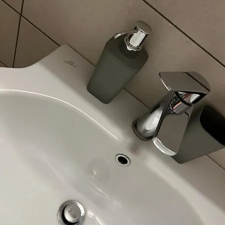 Appartamento Fzin Kavala