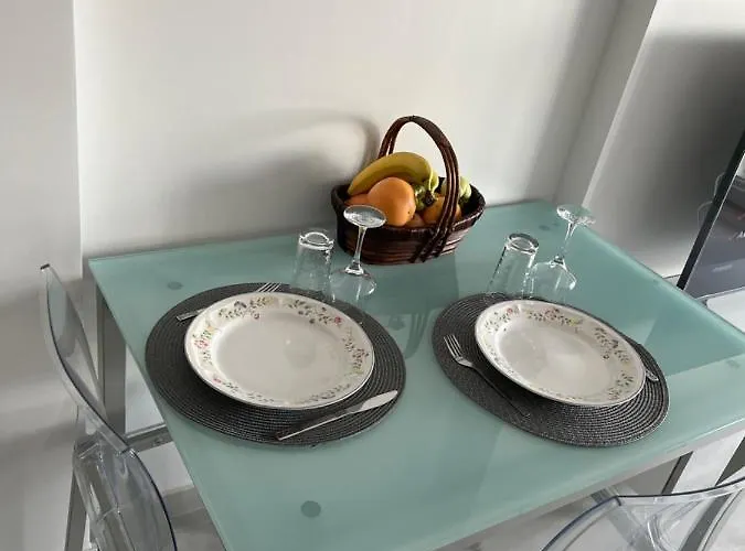 Fzin Apartment Kavala