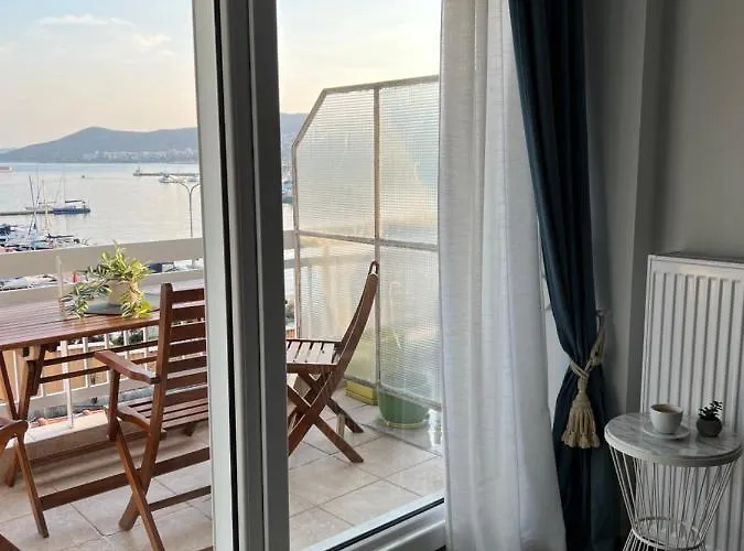 Apartman Fzin