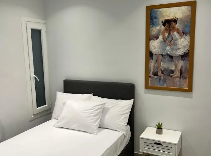 Apartamento Fzin *
