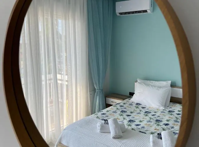Apartment Fzin Kavala