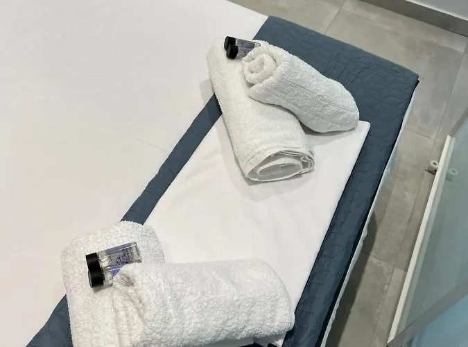 Fzin Apartman Kavála
