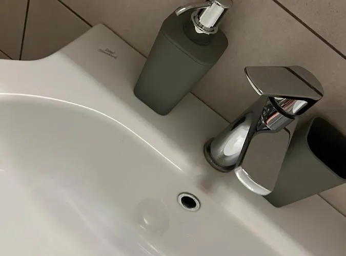 Apartman Fzin Kavála