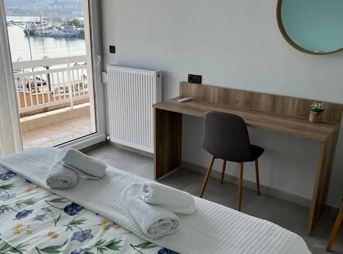 Apartman Fzin
