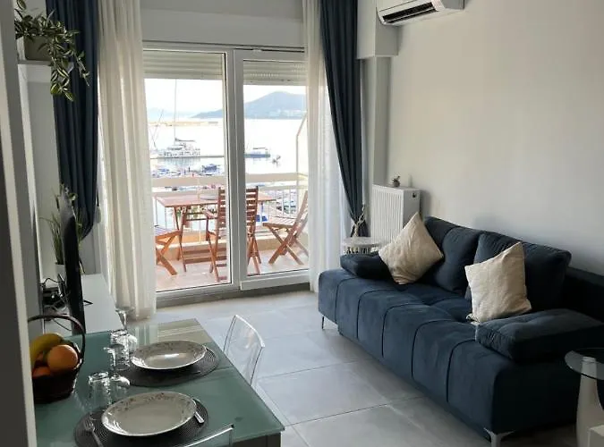 Fzin Apartman