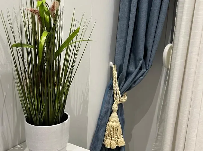 Apartment Fzin Kavala